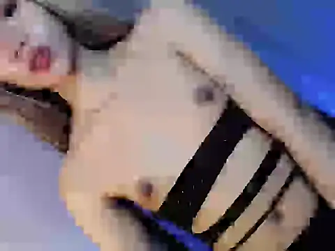 Rose_victoria18 Webcamshow
