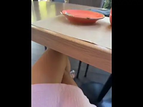 Вебкам-шоу Arina_Bloom