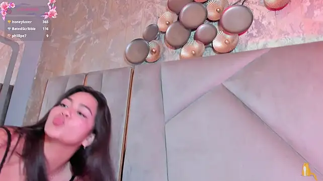 KimDevinne Chat XXX live