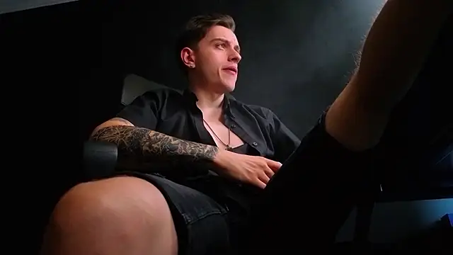 FelixStarkk Live XXX Chat