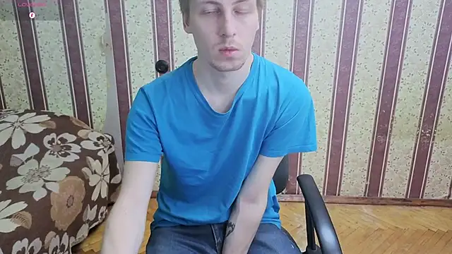 צ'אט XXX בשידור חי של Darien_Brown