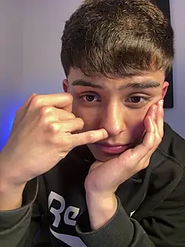 lian_fooxxn Webbikameraesitys