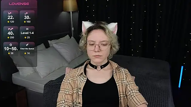 HottoKori's Live XXX Chat