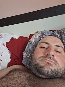 StrictBobby Webcam show