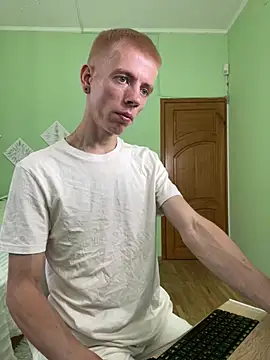 Вебкам-шоу Cristian__Dior