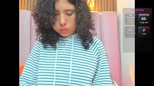 AkiraHayamii Live XXX-chat