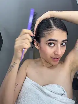 LunaBloon Live XXX-chat