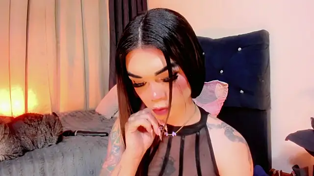 Živý XXX chat lesly_xx