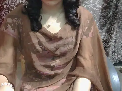 Adorable_Ayesha Obrolan Langsung XXX