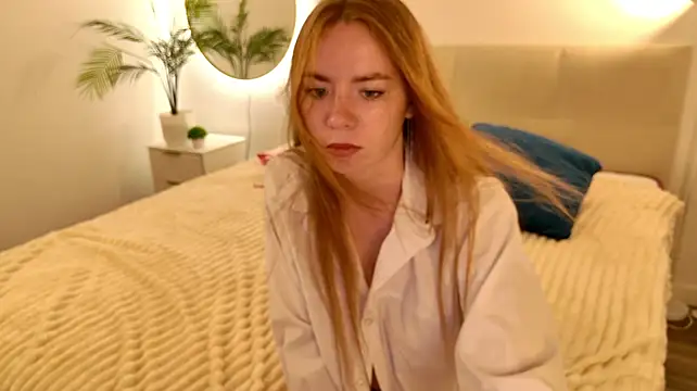 sabelle – Live XXX-chat