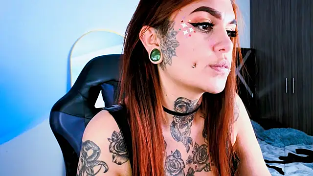 zoe_sophie Live XXX-Chat