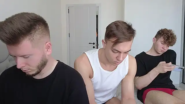 boys_sobolisha Webcam show