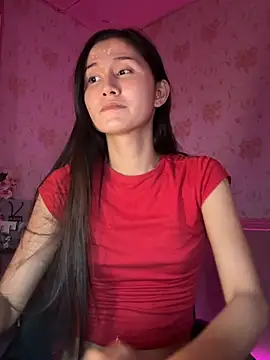 anne_smithe Pertunjukan Webcam