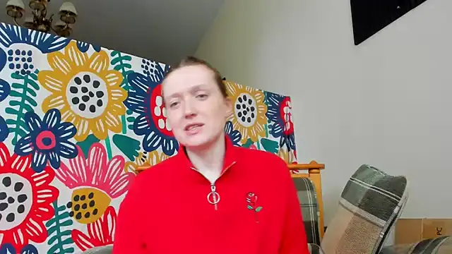 Holistic_woman live XXX chat