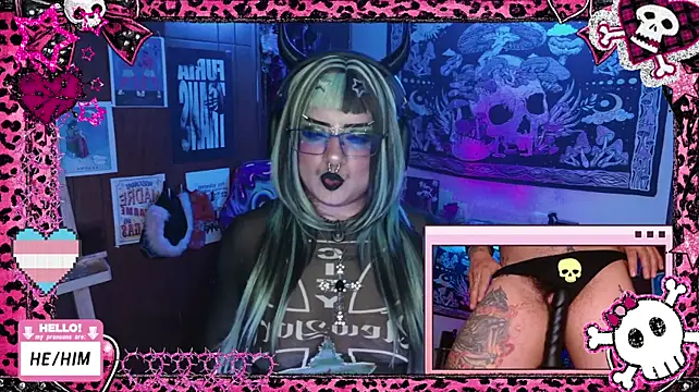 masterkevinftm Chat XXX live