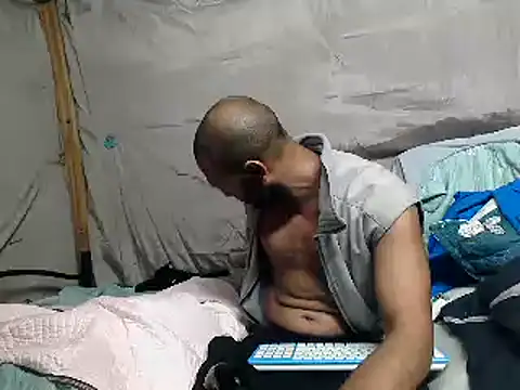 Camodick Live XXX-chat