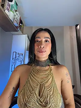 AsianMilfSheryl Live XXX Chat
