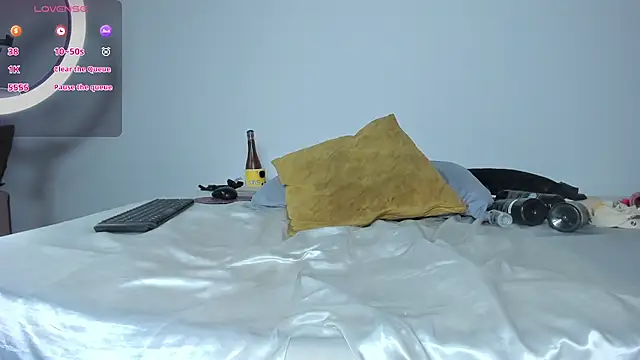 Benjamin_Buster XXX чат на живо