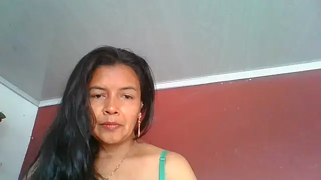 Živý XXX chat DianaOchoa_
