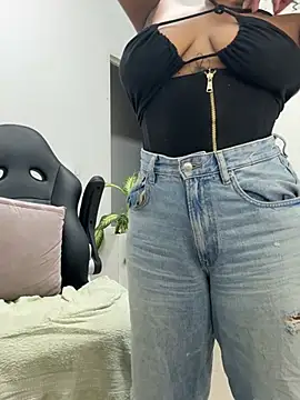 Michel_Jones' Live XXX Chat