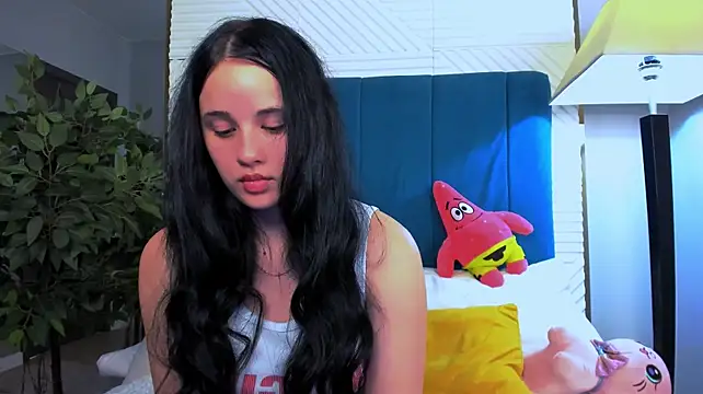 Chat XXX en directo de AmeliaRiviera