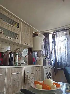 Cataleya_Leya Adlı Modelin Canlı XXX Sohbeti