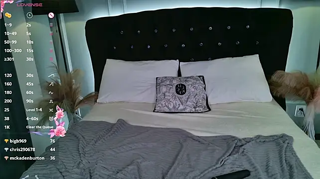 Živý XXX chat ChloeWells