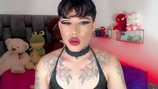 little_star_porn webcam show