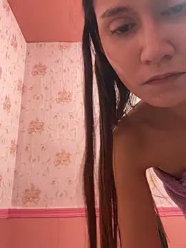 anne_smithe élő XXX-chatje