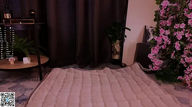 VelvetZephra Live XXX-chat