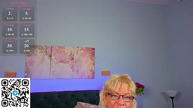 Živý XXX chat Anna_Coolidge