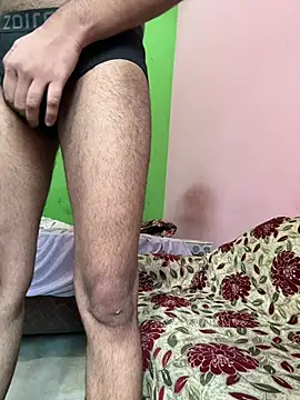 Pokazy przed kamerką – MASTTERRRR