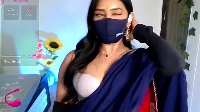 Živý XXX chat Prisu_BMW
