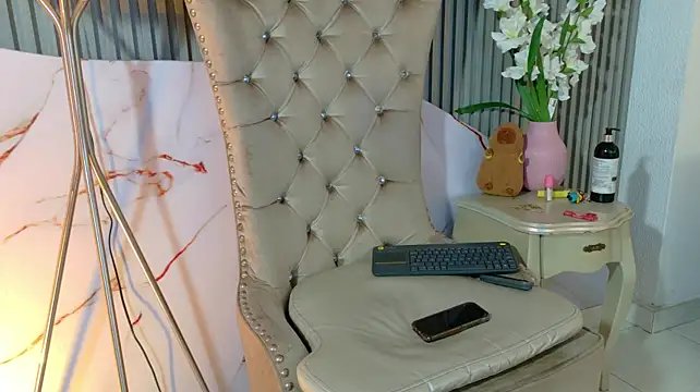 Chat +18 de AndyJustgame_ ao vivo
