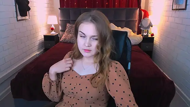 Chat XXX en directo de LissaTelor