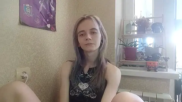 AdamTarlet 라이브 XXX 채팅