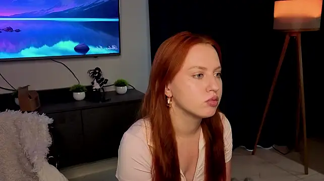 Živý XXX chat DinaKoenig
