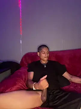 iktzx Chat XXX in diretta