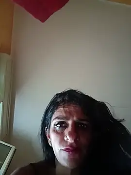 Chatroom XXX en direct de LunaVera