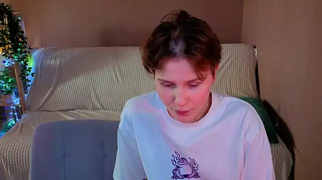 TaraEva – Naživo XXX chat