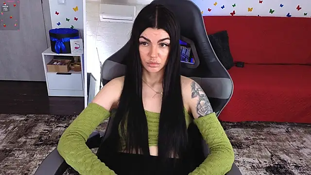 AnacondaOnn লাইভ XXX চ্যাট