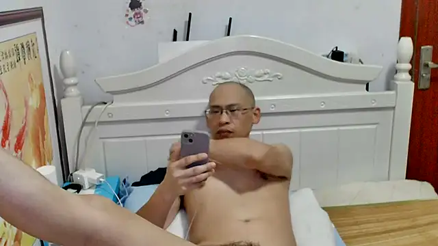 benly888 Webcam show