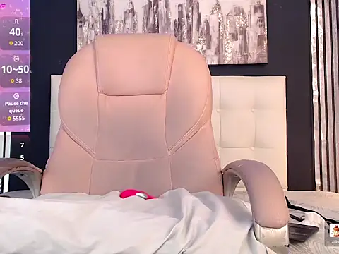 Alorenamegan Chat XXX in diretta
