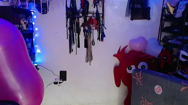 kureiji_hentaii webcam show