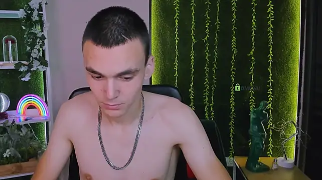 Show de webcam de dark_riders