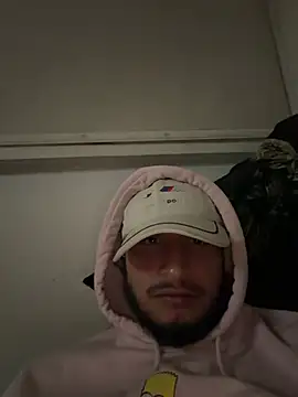 Вебкам-шоу Sergio420_