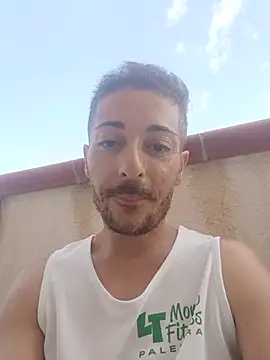 Show de VipSicily_ na webcam