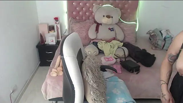 patty_squirt_'s Live XXX Chat