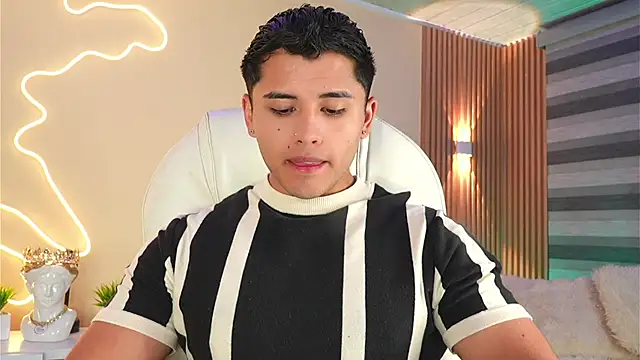 MatiasKorn Show Webcam
