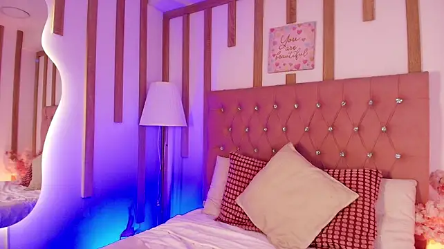 Czat XXX na żywo – Daphne_Velmont